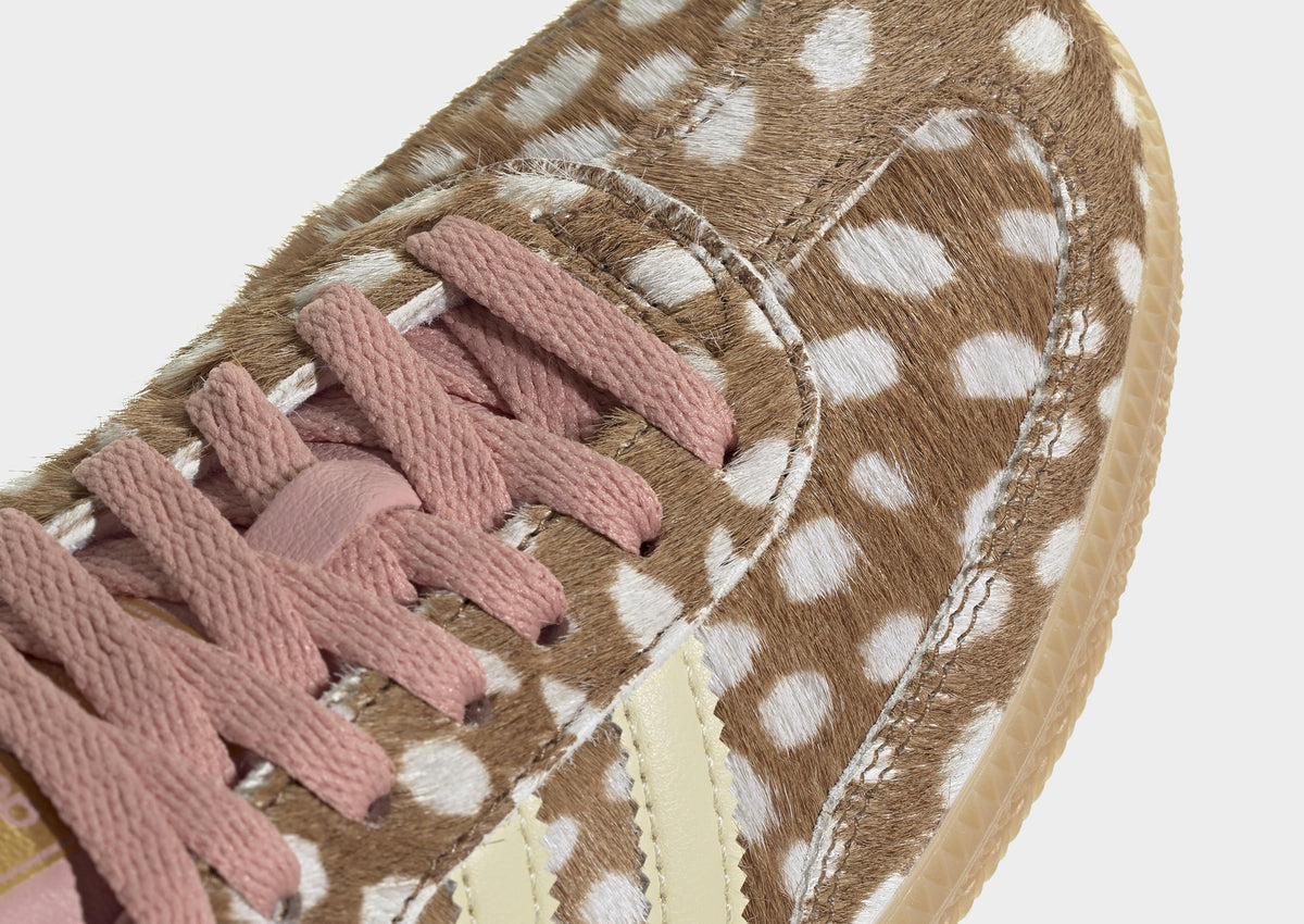 Samba OG Pony Hair Women's