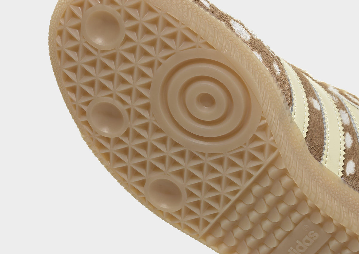 Samba OG Pony Hair Women's
