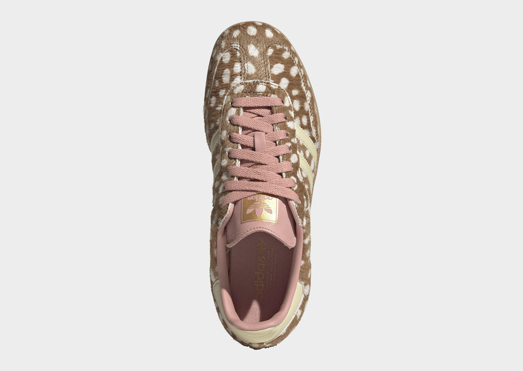 Samba OG Pony Hair Women's
