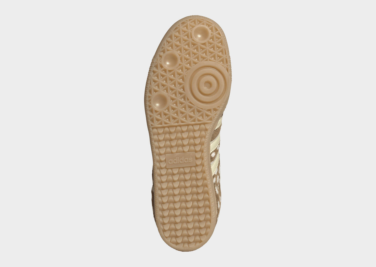Samba OG Pony Hair Women's
