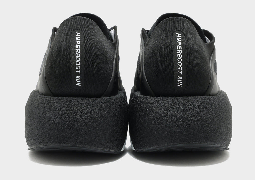 Hyperboost Run