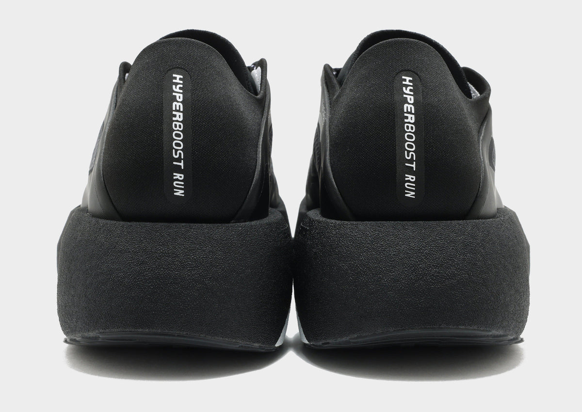 Hyperboost Run