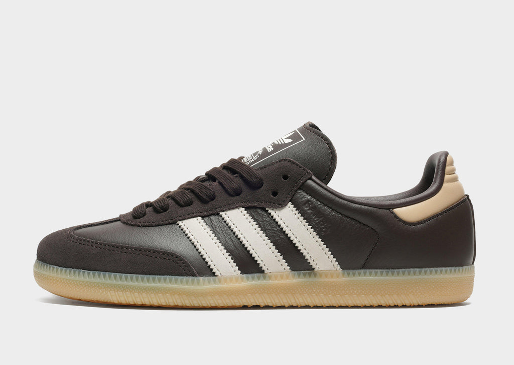 Samba OG