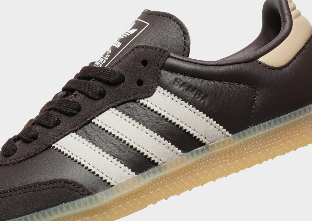 Samba OG