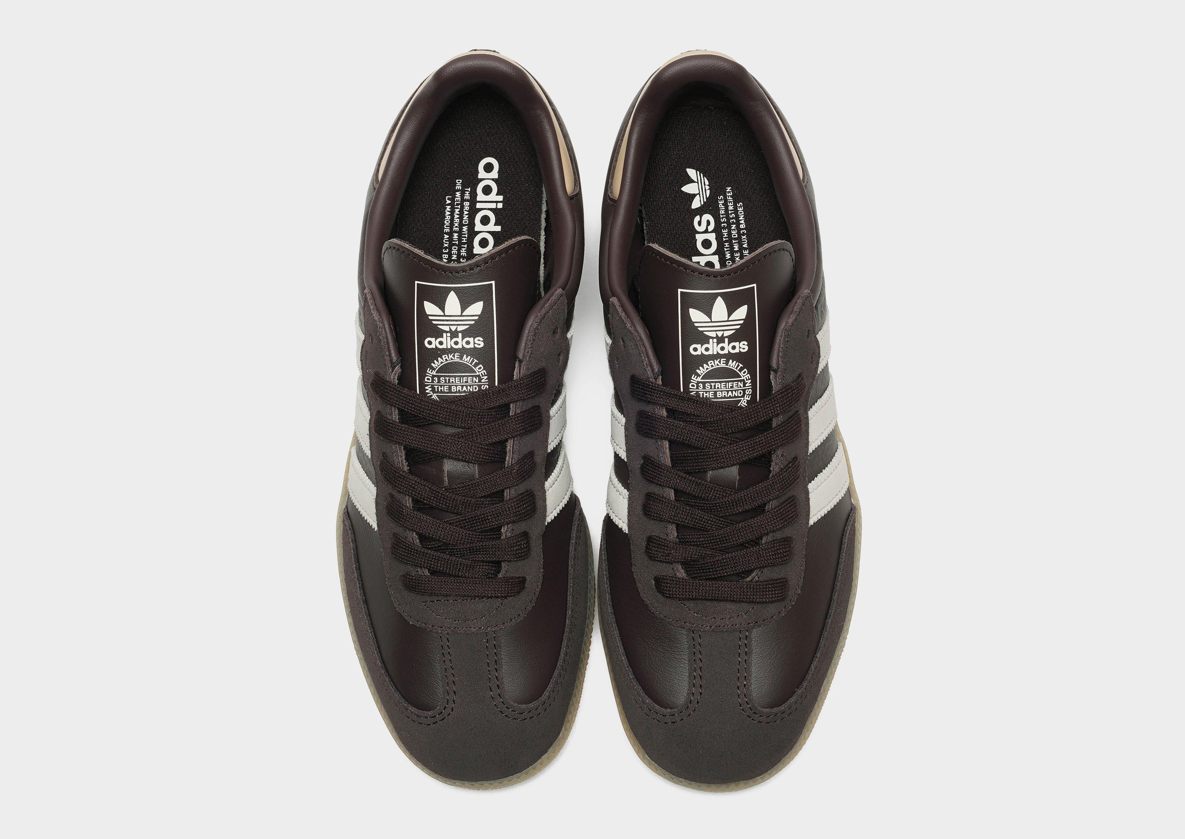 Samba OG