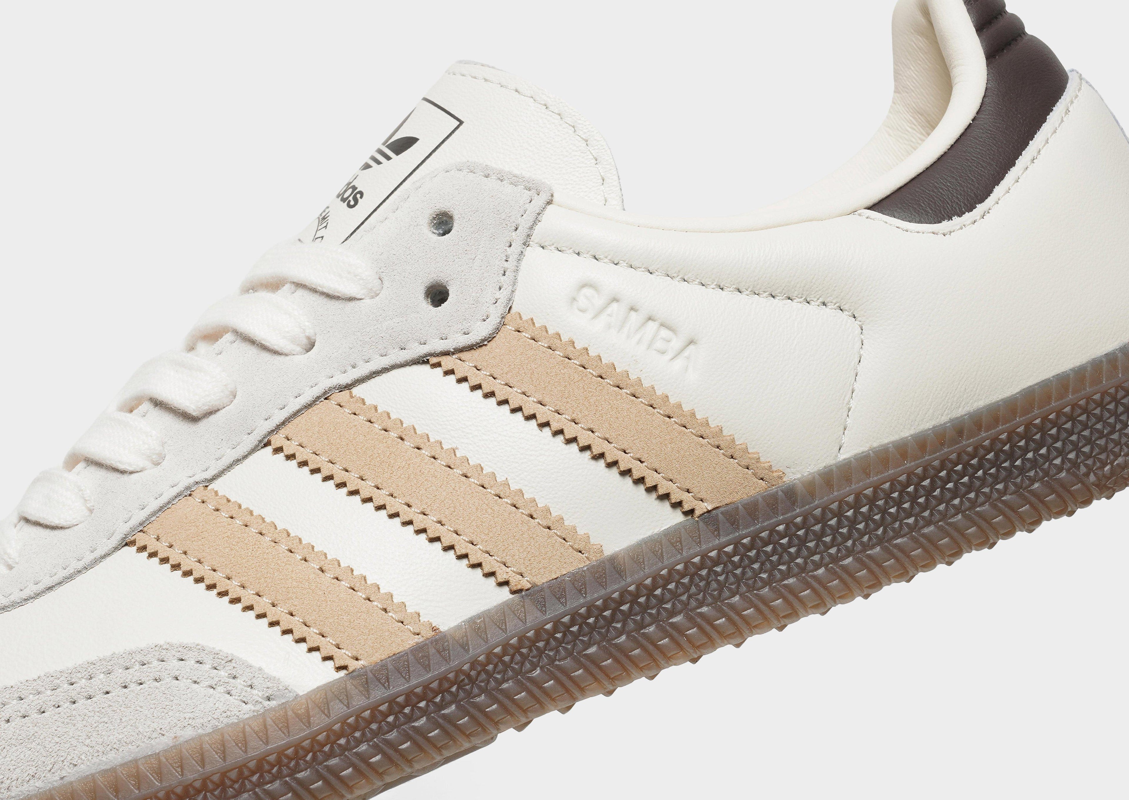 Samba OG