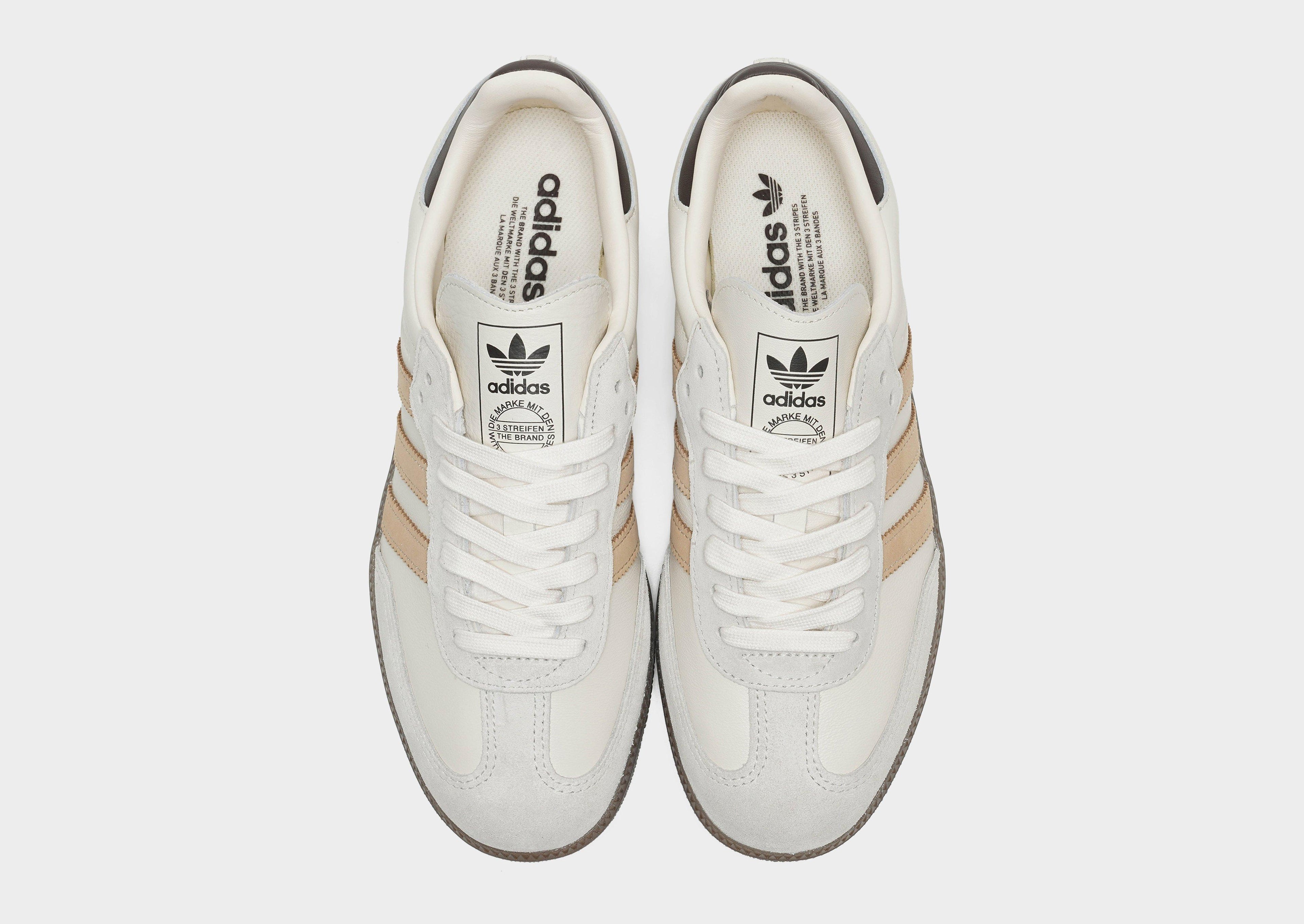 Samba OG