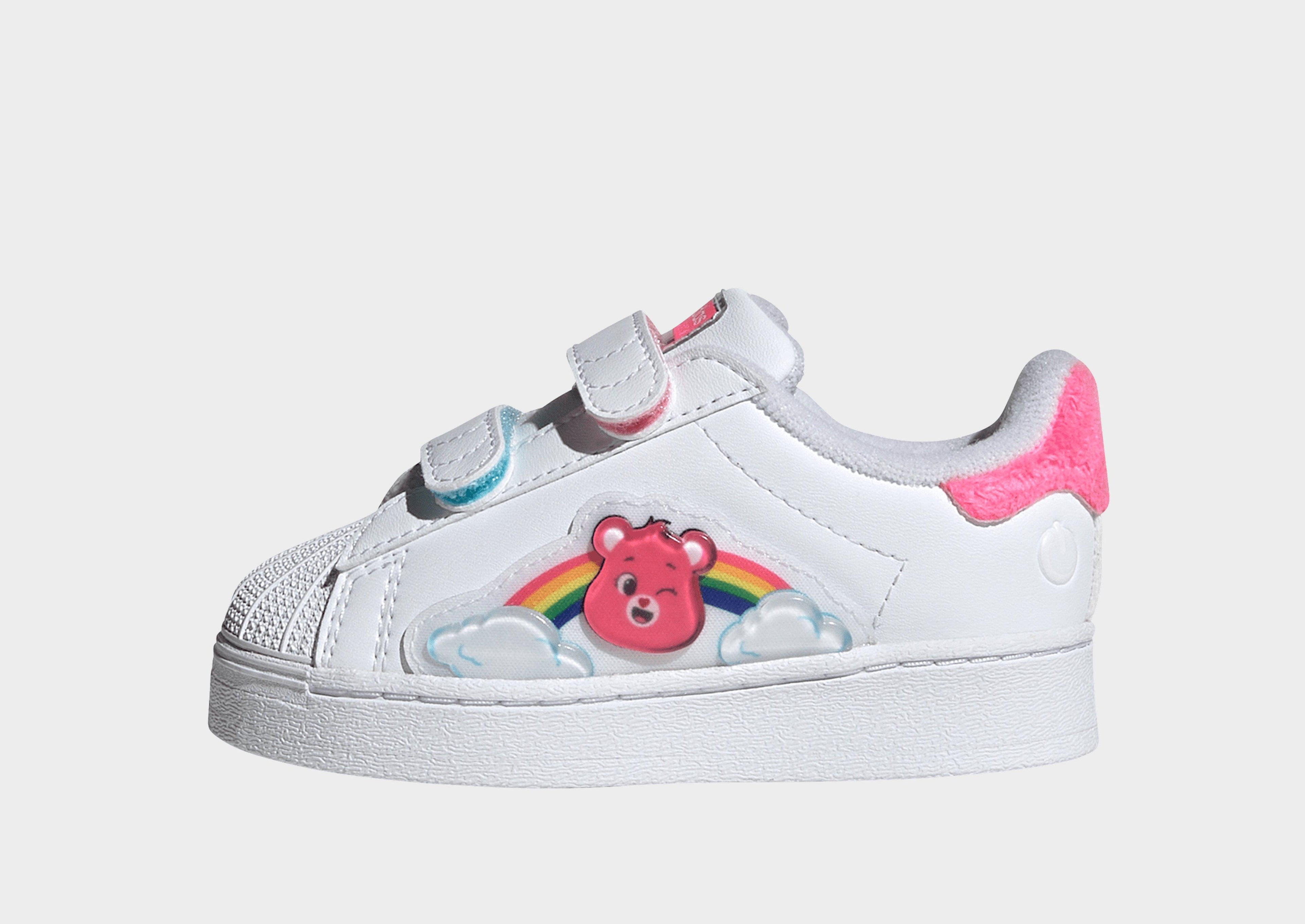 Superstar II Light-Up 'Care Bears' Infant's
