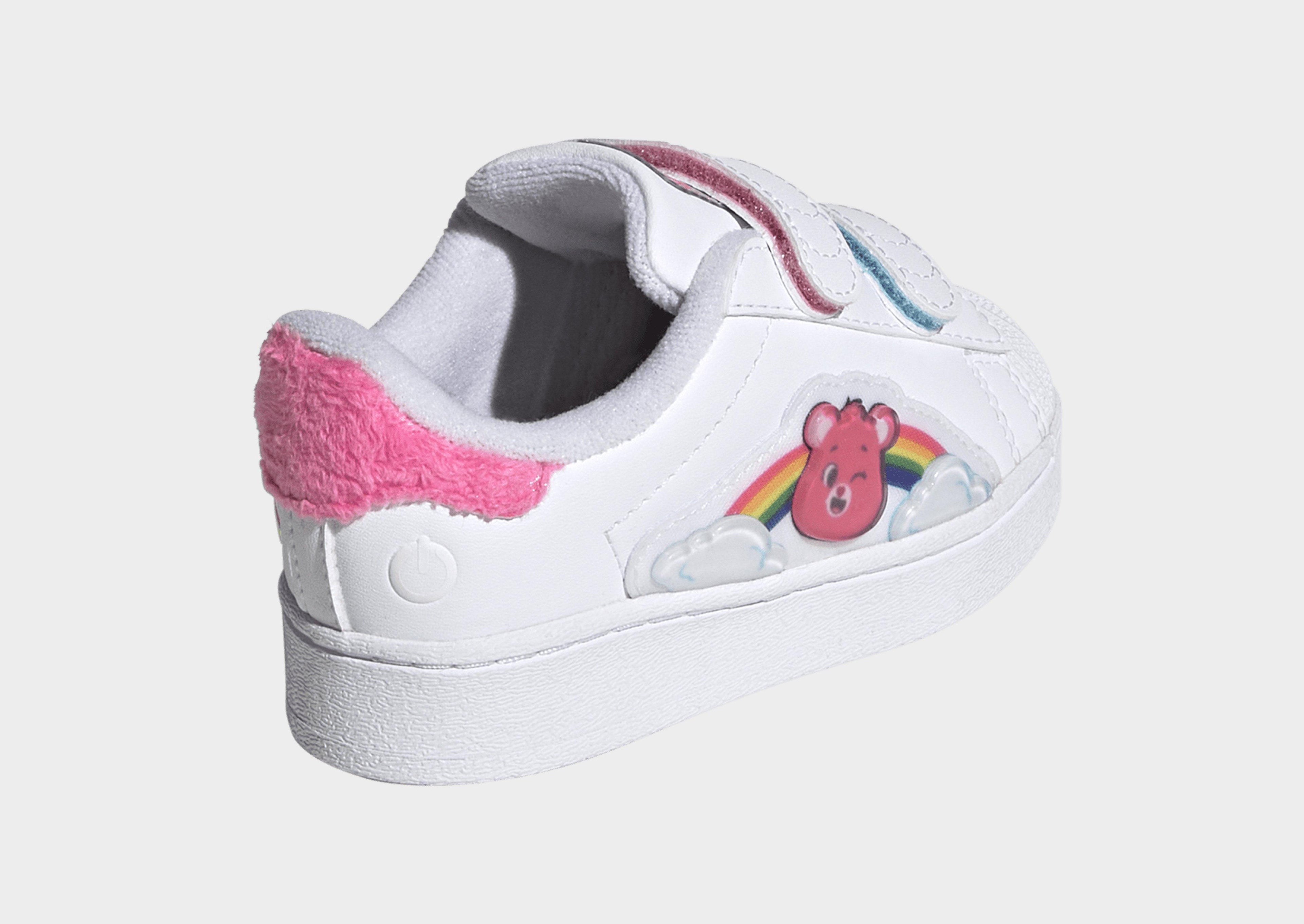 Superstar II Light-Up 'Care Bears' Infant's