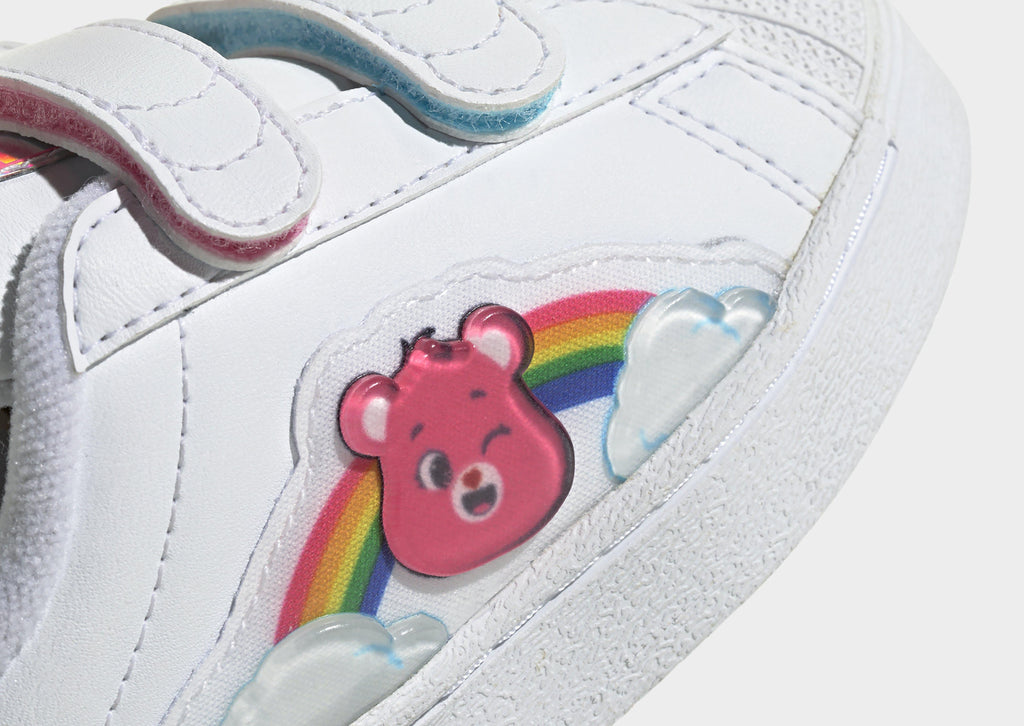 Superstar II Light-Up 'Care Bears' Infant's