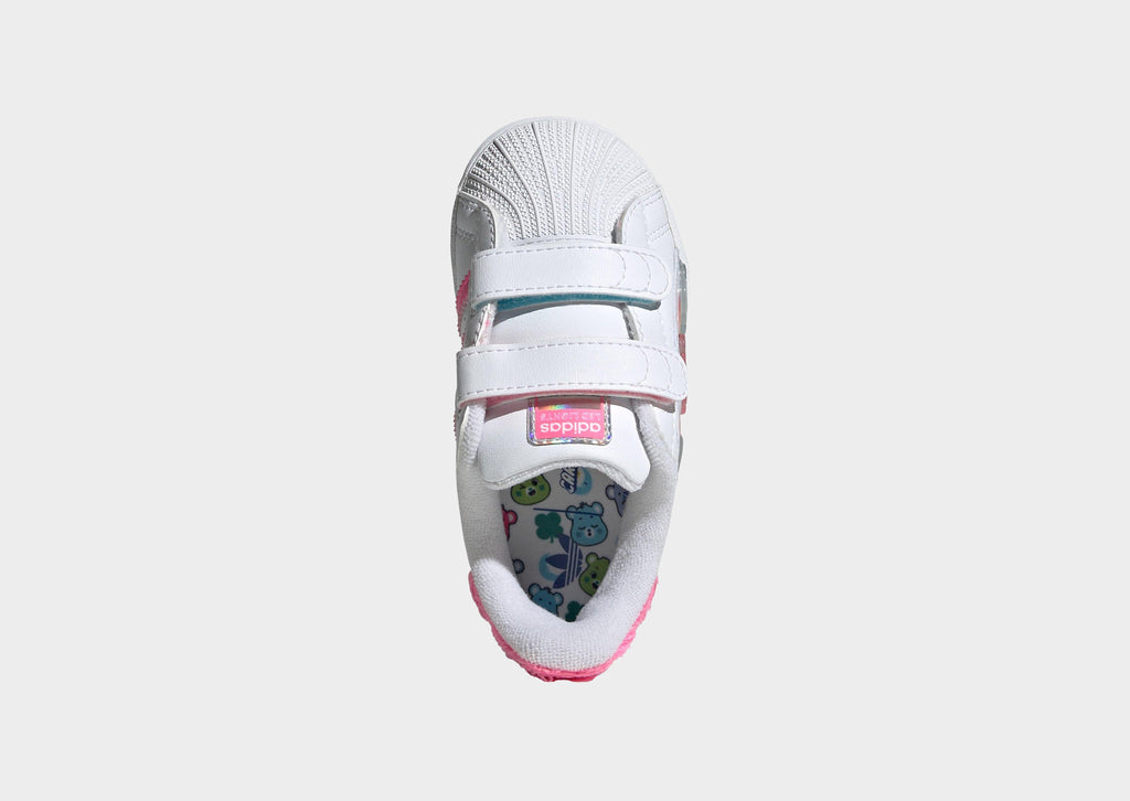 Superstar II Light-Up 'Care Bears' Infant's