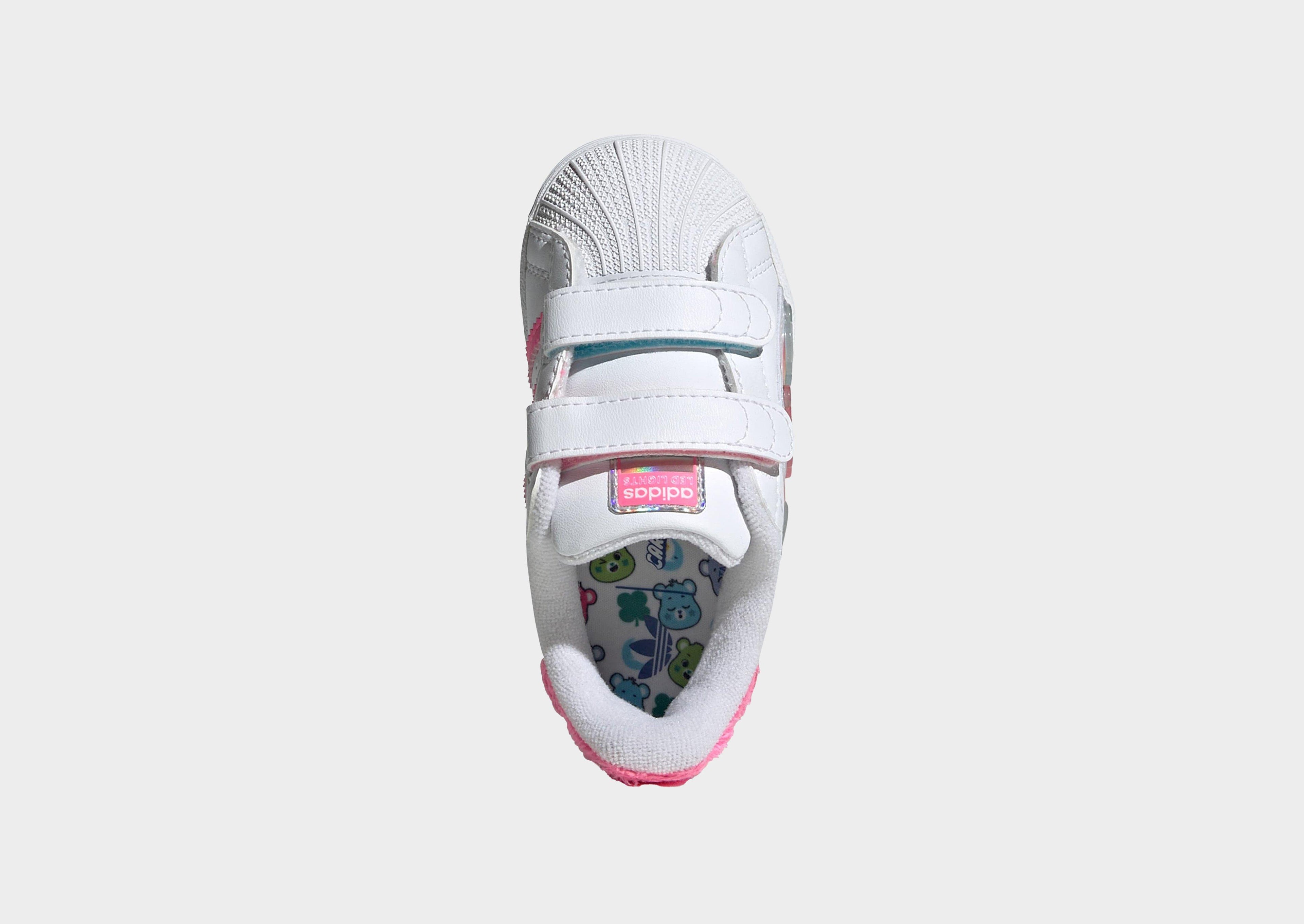 Superstar II Light-Up 'Care Bears' Infant's