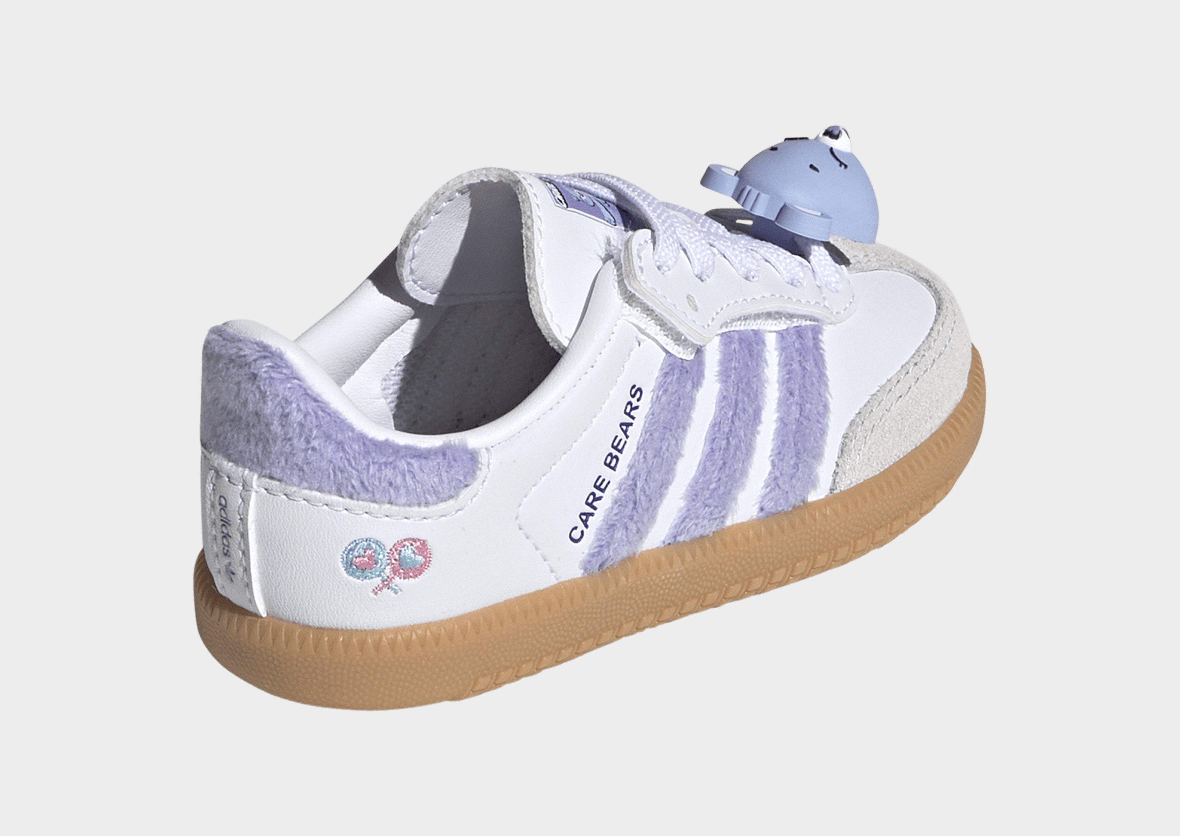 Care Bears Samba OG Children