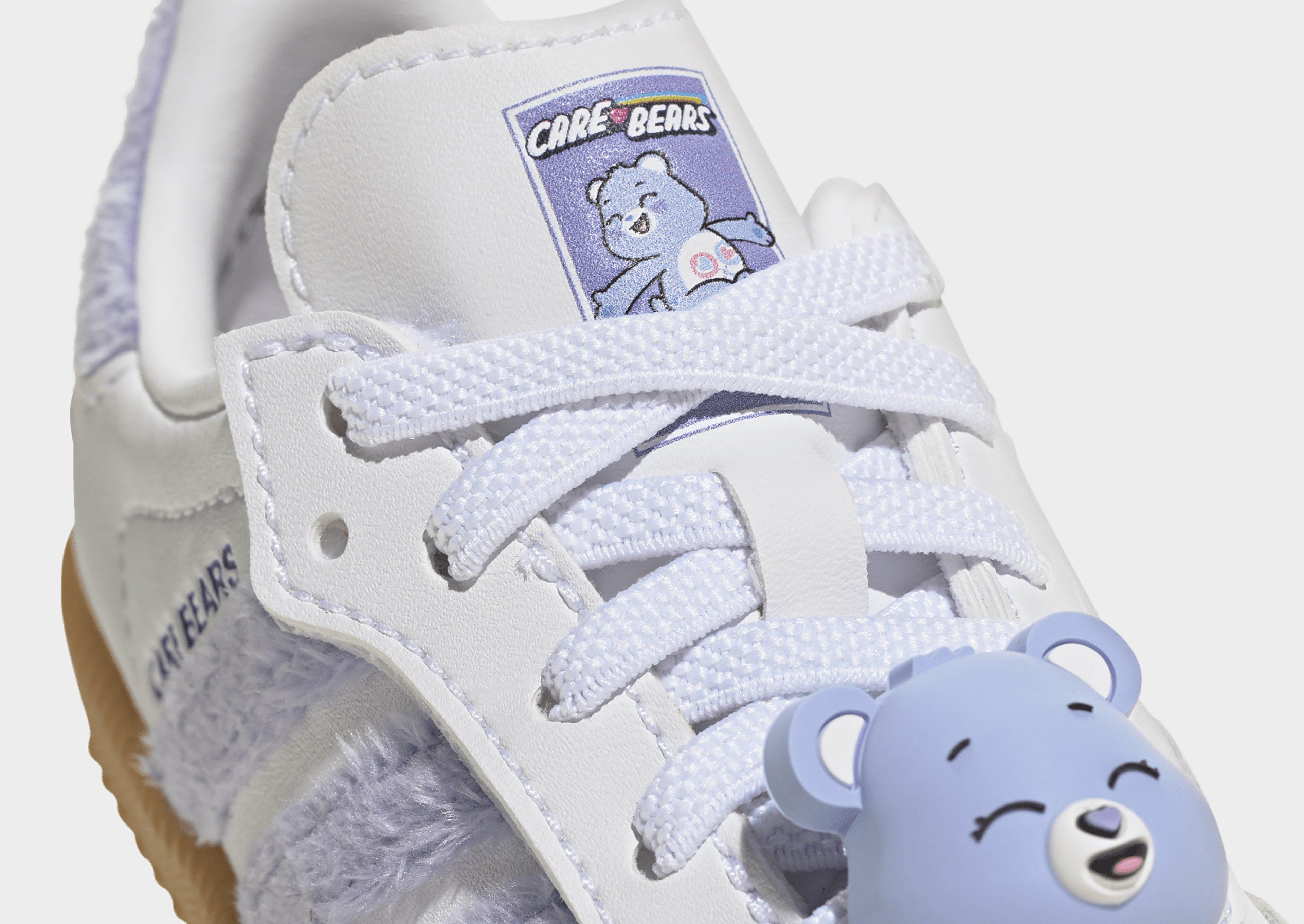 Care Bears Samba OG Children