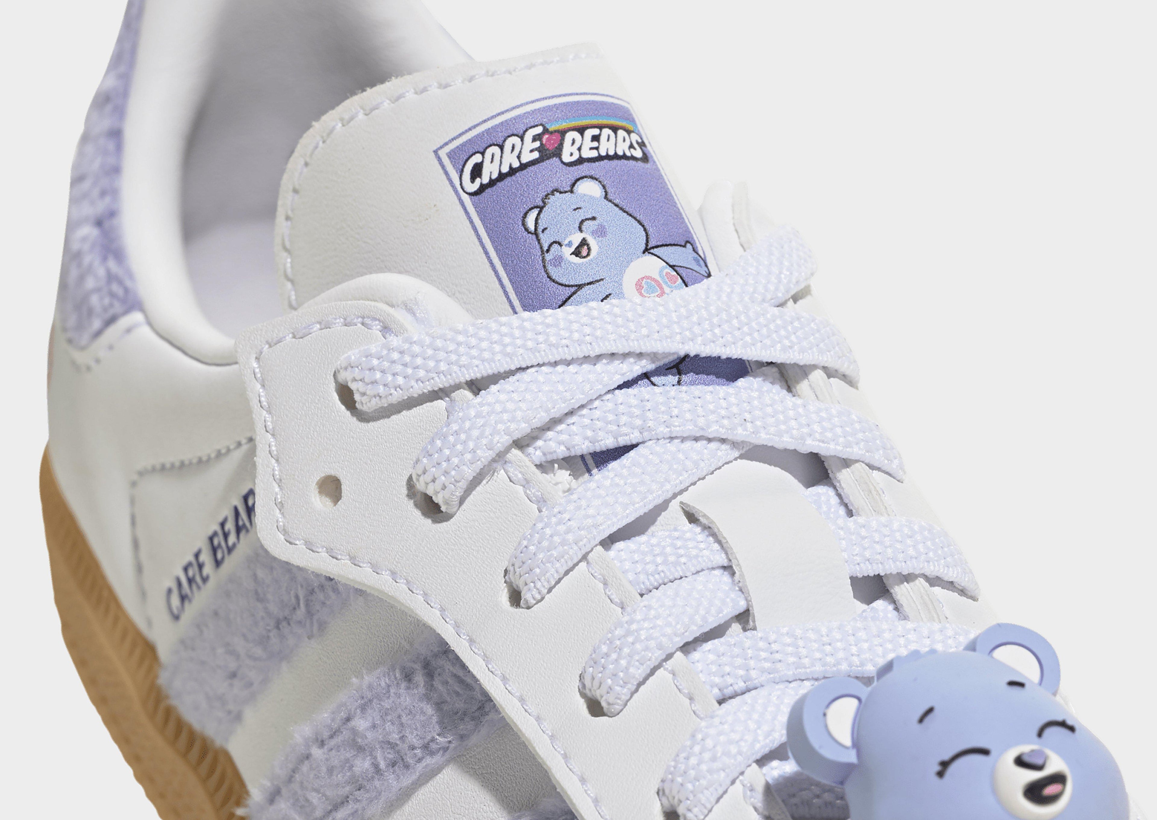 Care Bears Samba OG Children's