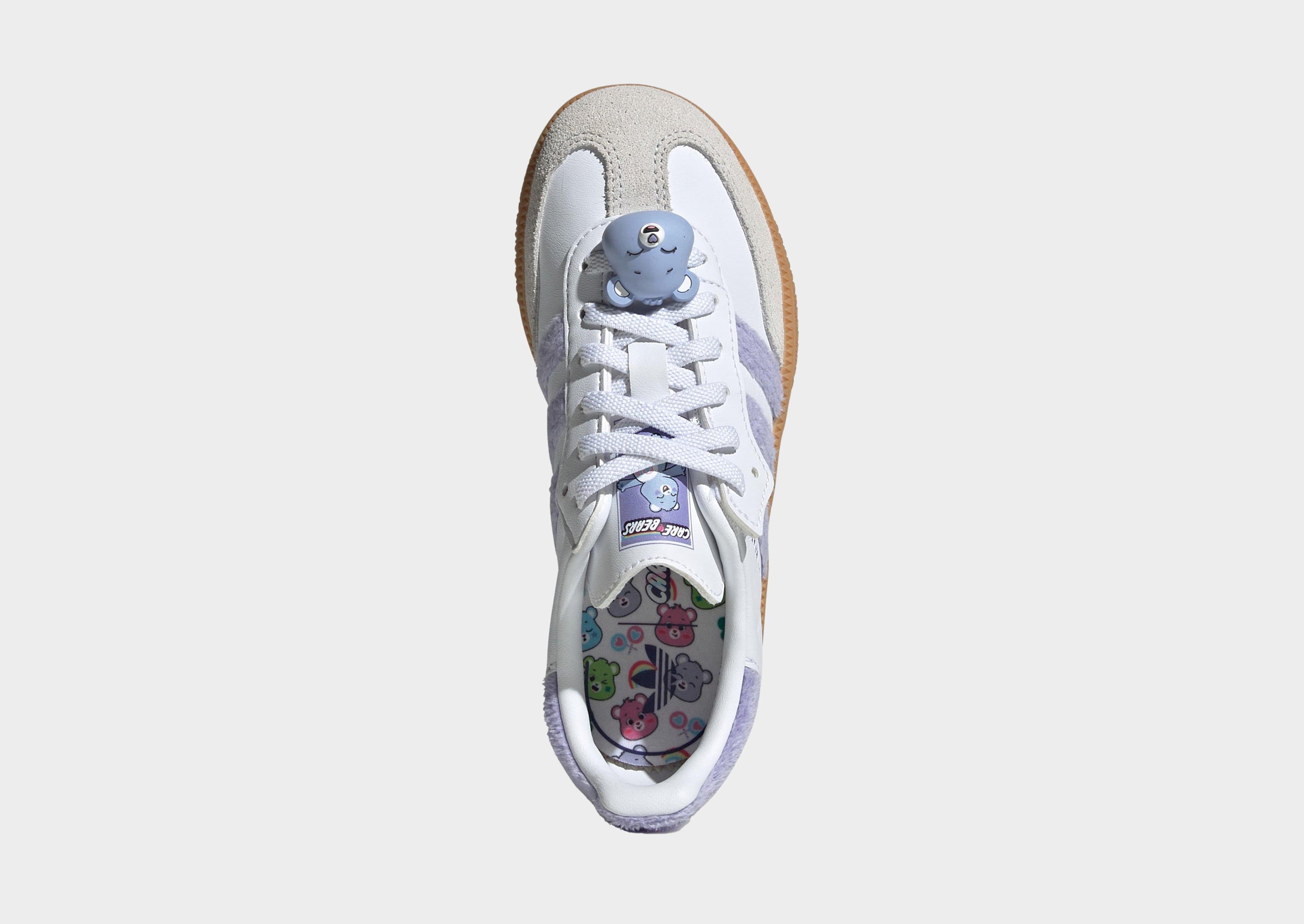 Care Bears Samba OG Children's