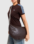 Sporty Hobo Bag
