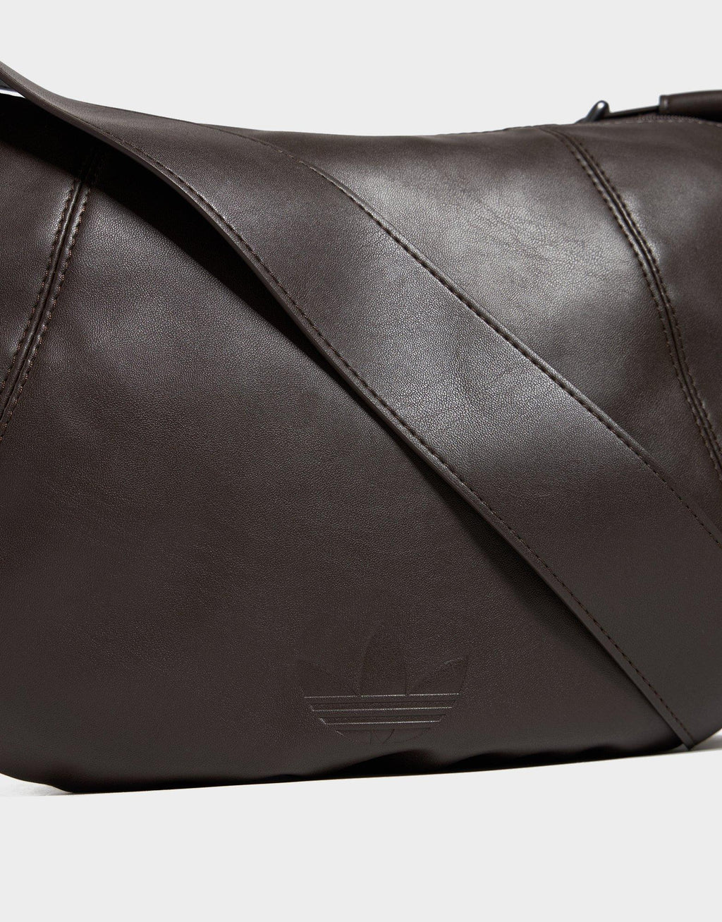 Sporty Hobo Bag