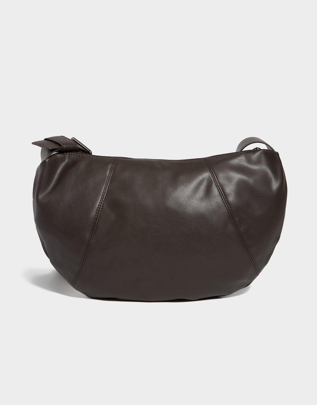 Sporty Hobo Bag