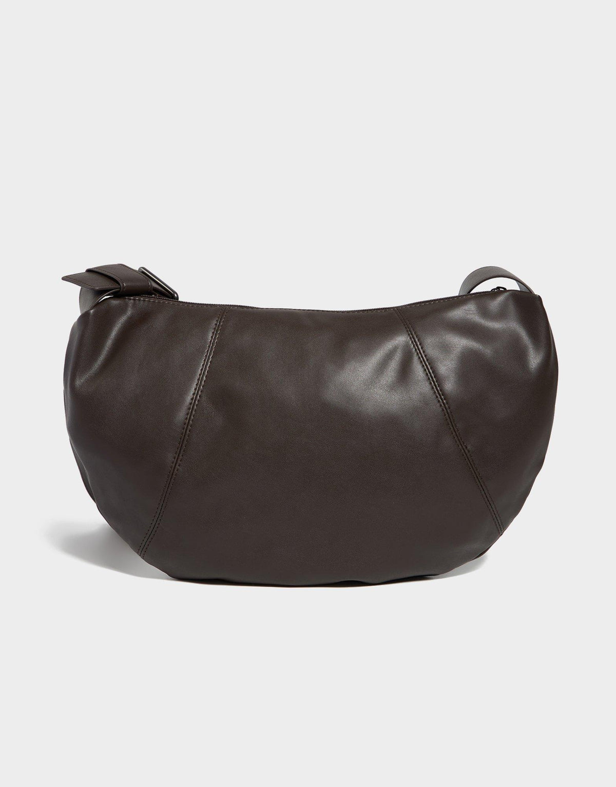 Sporty Hobo Bag