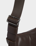 Sporty Hobo Bag