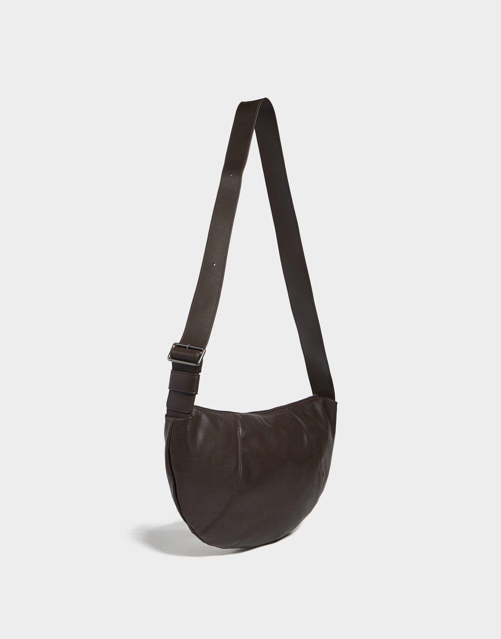 Sporty Hobo Bag