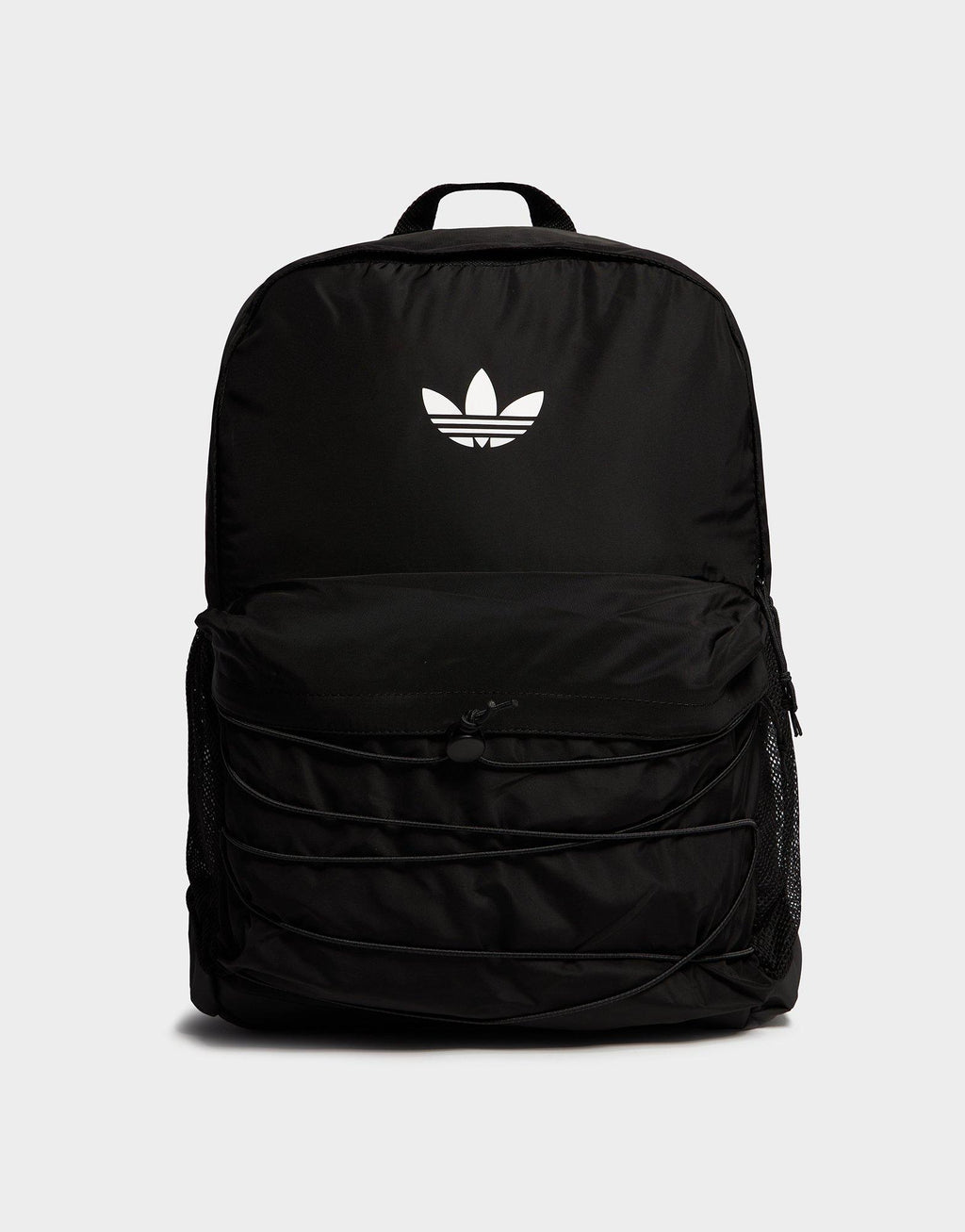 Trefoil Backpack