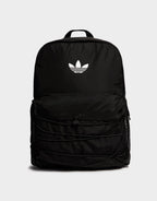 Trefoil Backpack