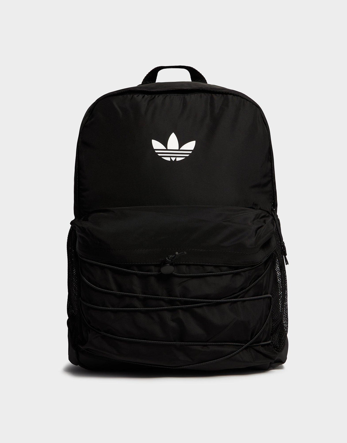 Trefoil Backpack