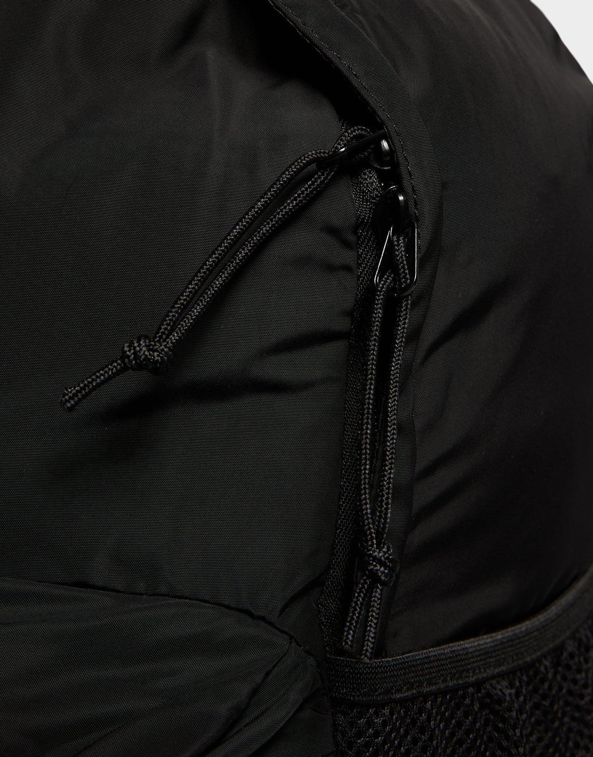 Trefoil Backpack