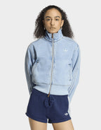 Firebird Denim Track Top