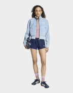 Firebird Denim Track Top