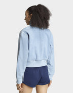 Firebird Denim Track Top