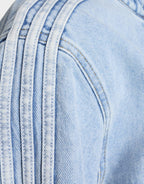 Firebird Denim Track Top