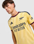 Arsenal FC 2026/27 Third Shirt