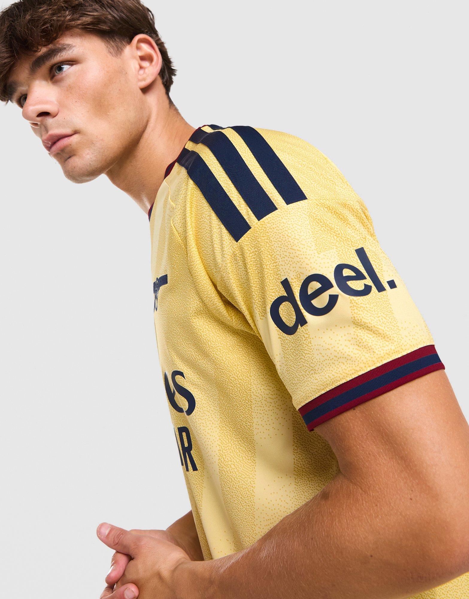 Arsenal FC 2026/27 Third Shirt