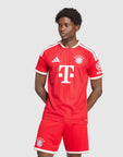 FC Bayern 2026/27 Home Shirt