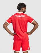 FC Bayern 2026/27 Home Shirt