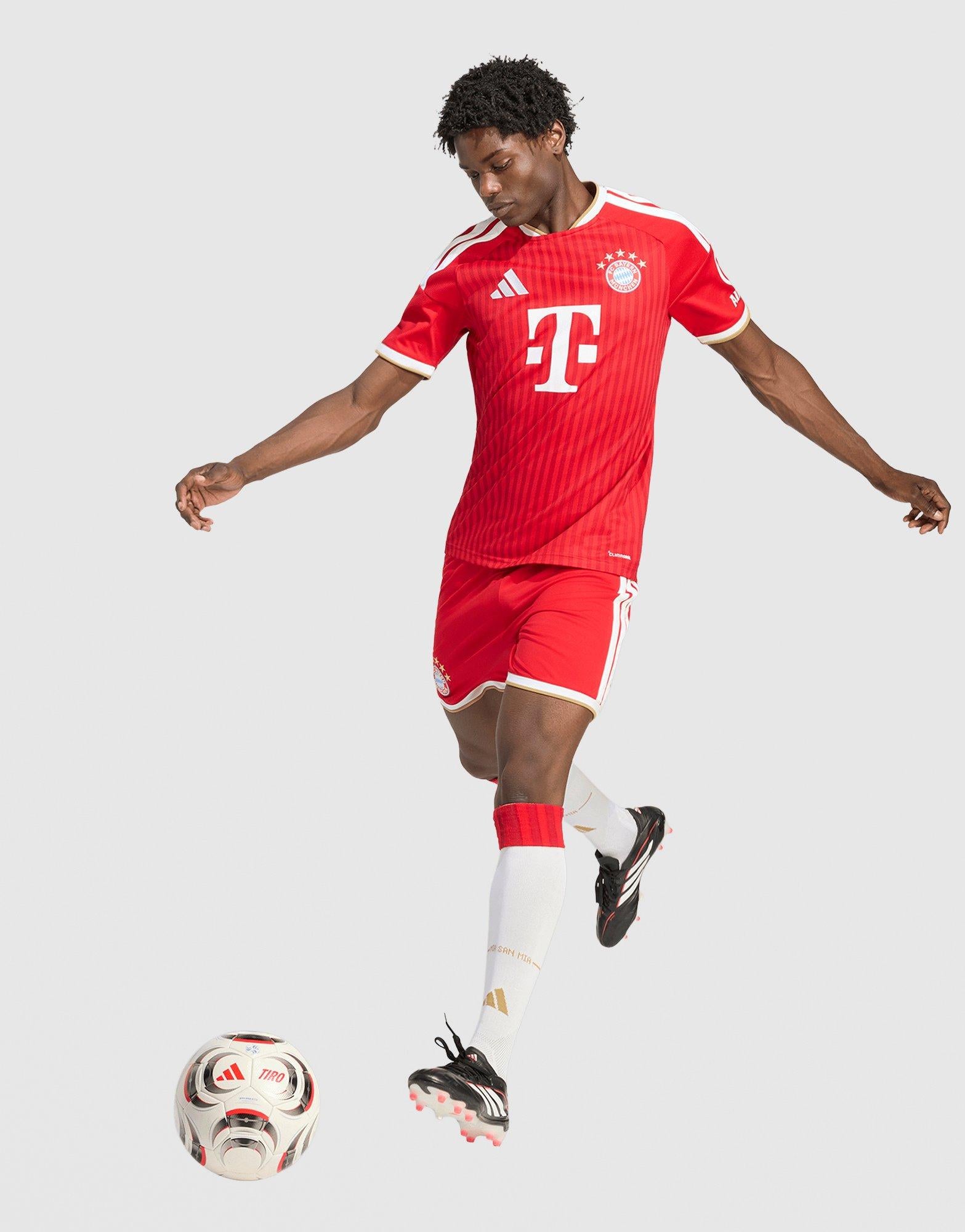 FC Bayern 2026/27 Home Shirt