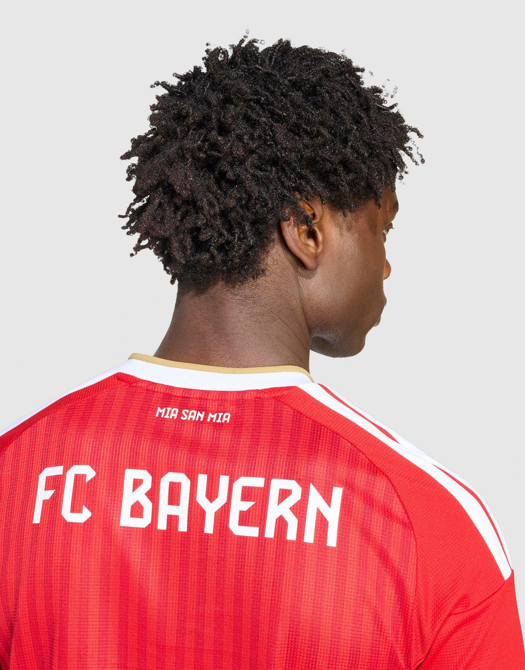 FC Bayern 2026/27 Home Shirt