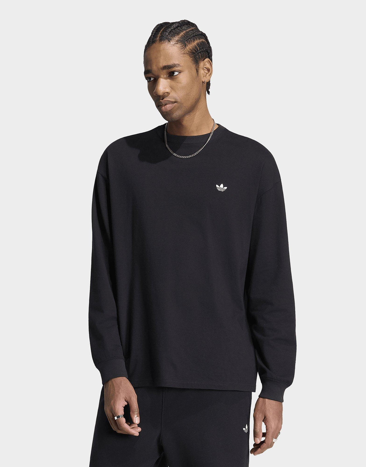 Essentials Long Sleeve T-Shirt