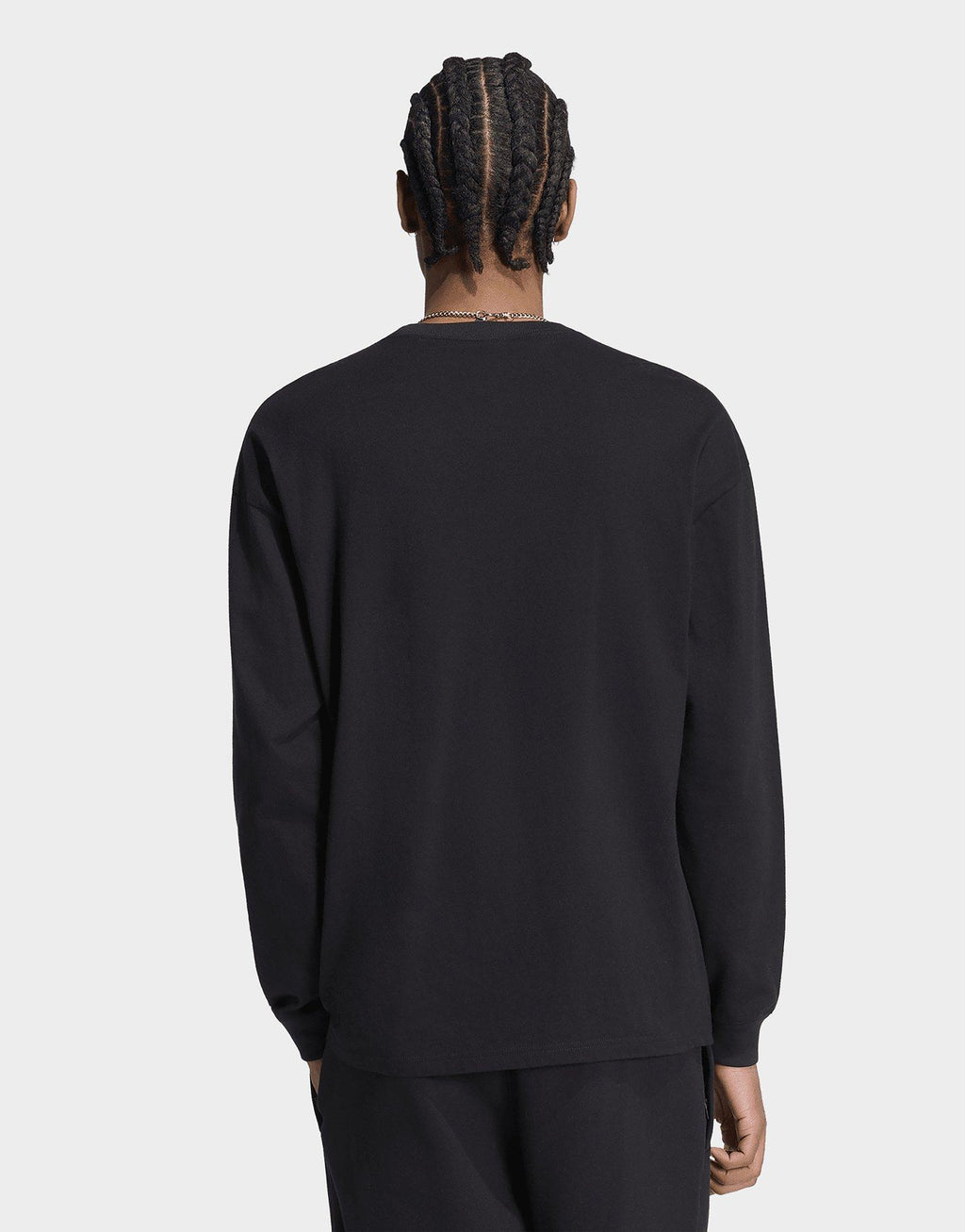 Essentials Long Sleeve T-Shirt
