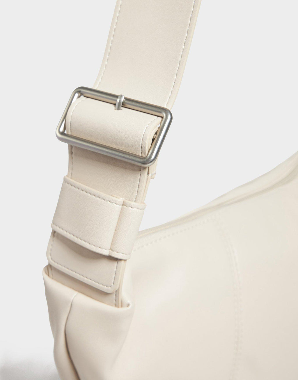 Sporty Hobo Bag
