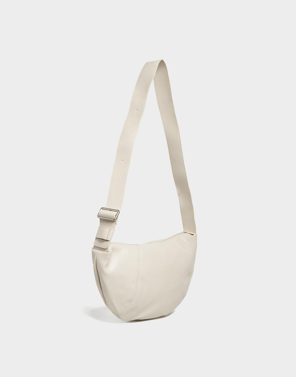 Sporty Hobo Bag