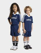 Pinstripe T-Shirt/Shorts Set Children