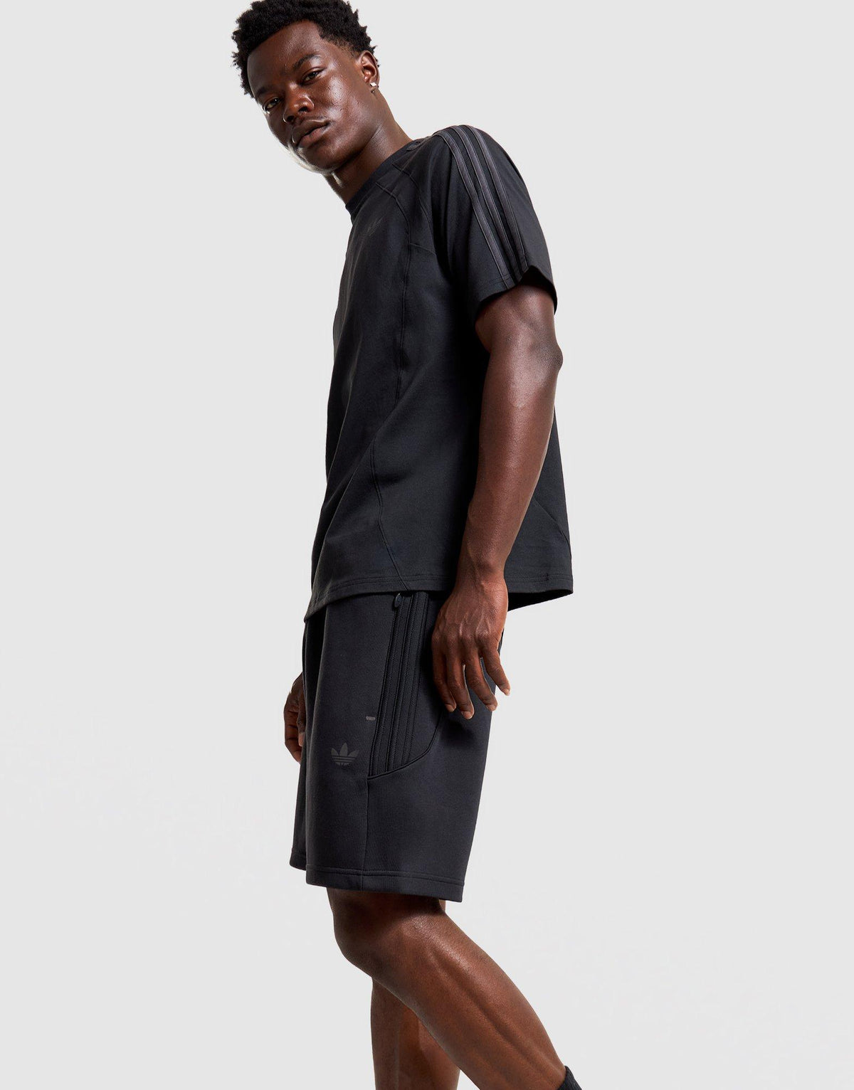 Spacer Teamgeist Shorts