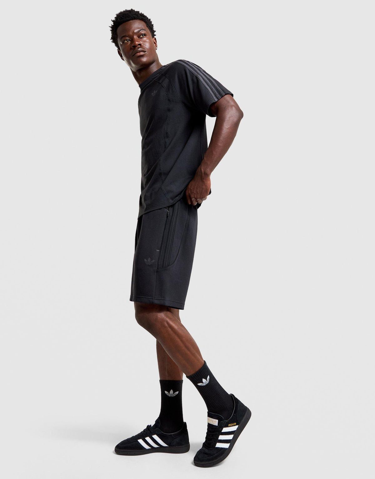 Spacer Teamgeist Shorts