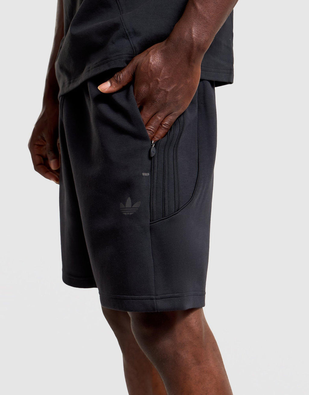 Spacer Teamgeist Shorts