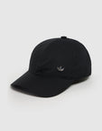 Trefoil Cap