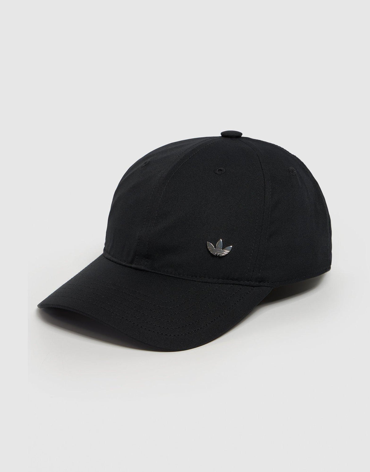 Trefoil Cap
